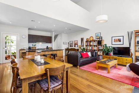 Property photo of 79 John Liston Drive Newport VIC 3015