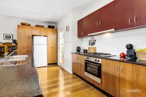 Property photo of 79 John Liston Drive Newport VIC 3015