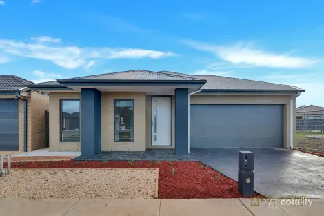23 Cyad Way, Manor Lakes, VIC 3024
