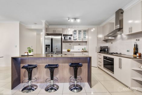 Property photo of 21 Palladium Boulevard Hope Island QLD 4212