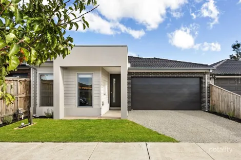 4 Metroon Dr, Weir Views, VIC 3338