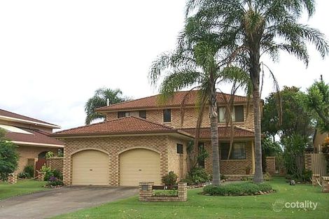 19 Bight Ct, Mermaid Waters, QLD 4218