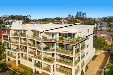 7/18-20 Burrawan St, Port Macquarie, NSW 2444