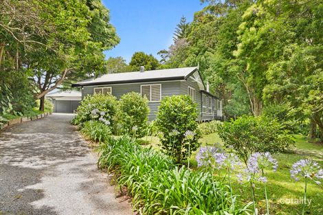 1-3 Chalmette Dr, Tamborine Mountain, QLD 4272