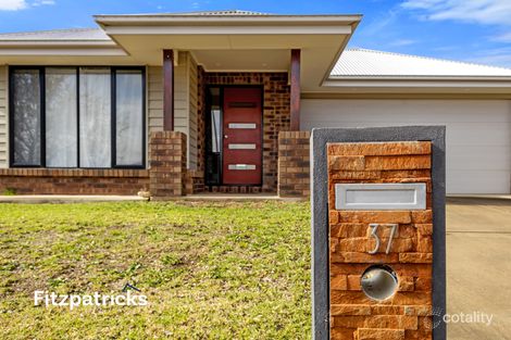 37 Melaleuca Dr, Forest Hill, NSW 2651