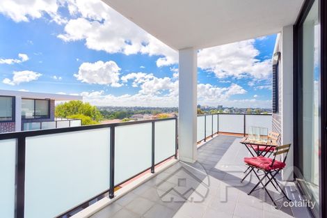 Property photo of 506/187 Rocky Point Road Ramsgate NSW 2217