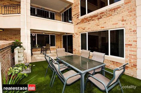 Property photo of 5/65 Wittenoom Street East Perth WA 6004
