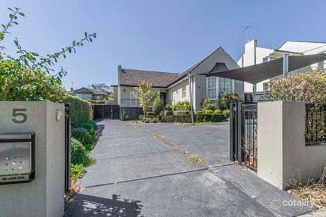 Property photo of 5 Sunburst Avenue Balwyn North VIC 3104