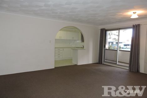 Property photo of 1/26 Sorrell Street North Parramatta NSW 2151