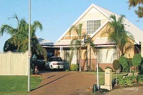 10 Mcgellin Ct, Jandakot, WA 6164