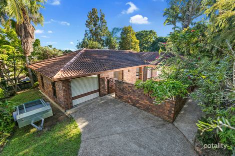Property photo of 11 Nirvana Crescent Buderim QLD 4556