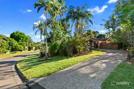 Property photo of 11 Nirvana Crescent Buderim QLD 4556