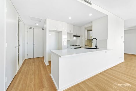 Property photo of 1302/1 Como Crescent Southport QLD 4215