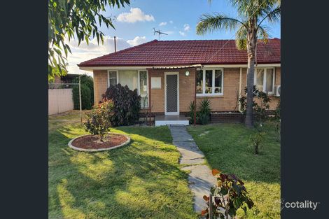 Property photo of 3 Nicholas Street Gosnells WA 6110