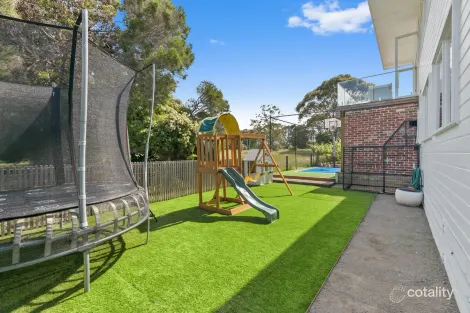 Property photo of 5 Renown Road Balnarring VIC 3926