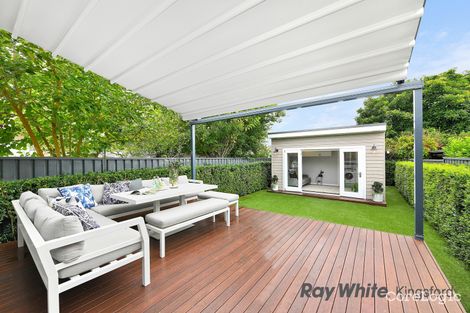 Property photo of 43 Astrolabe Road Daceyville NSW 2032