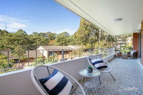 Property photo of 11/83-85 Helen Street Lane Cove North NSW 2066