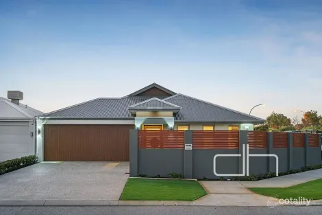 Property photo of 29 Andromeda Loop Landsdale WA 6065