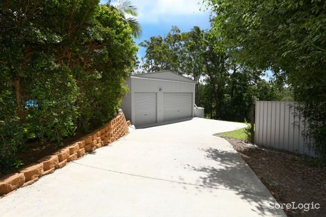 Property photo of 13 Narrabundah Street Mudgeeraba QLD 4213