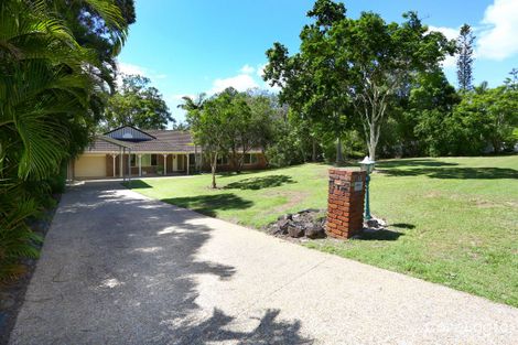 Property photo of 13 Narrabundah Street Mudgeeraba QLD 4213