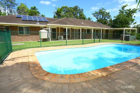 Property photo of 13 Narrabundah Street Mudgeeraba QLD 4213