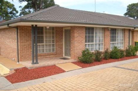 11/5-7 Mimosa Ave, Toongabbie, NSW 2146