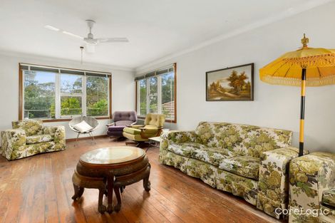 Property photo of 4 Cooleena Road Elanora Heights NSW 2101