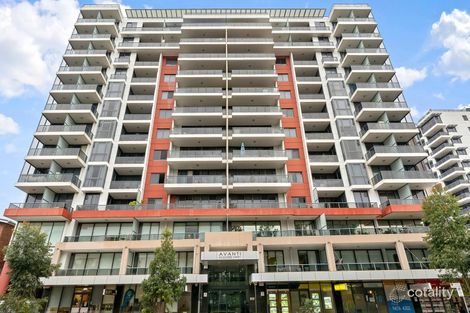 1609/88-90 George St, Hornsby, NSW 2077