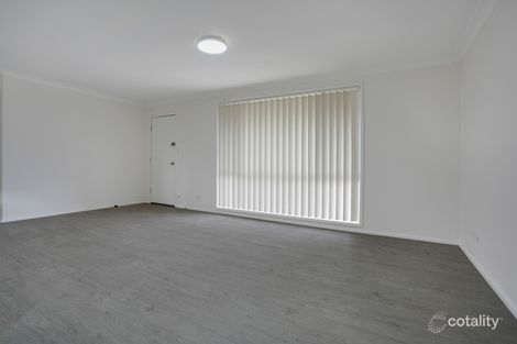 Property photo of 5/19 Lagonda Drive Ingleburn NSW 2565