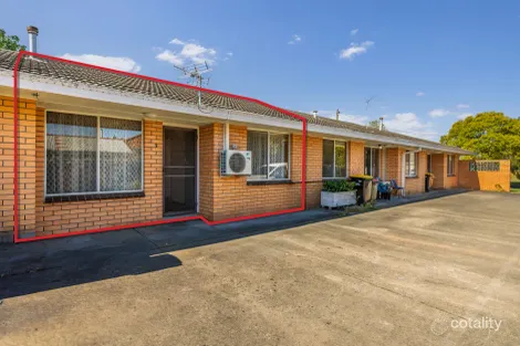 3/110-112 Fitzroy St, Sale, VIC 3850