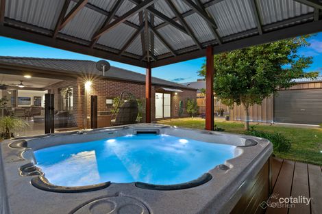 Property photo of 29 Everlasting Boulevard Cranbourne West VIC 3977