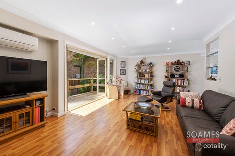 Property photo of 6 Eastbourne Avenue Wahroonga NSW 2076