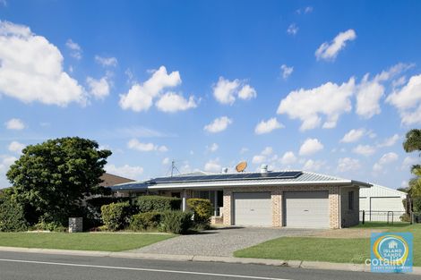 80 Cremorne Dr, Tannum Sands, QLD 4680