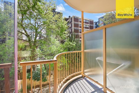 Property photo of 12/22-32 Great Western Highway Parramatta NSW 2150