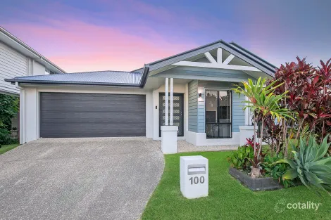 100 Shoreview Bvd, Griffin, QLD 4503