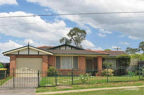 91 Beames Ave, Rooty Hill, NSW 2766