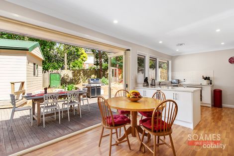 Property photo of 6 Eastbourne Avenue Wahroonga NSW 2076