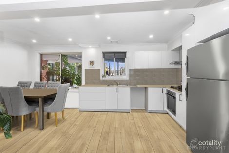 Property photo of 4 Barlow Street Keysborough VIC 3173