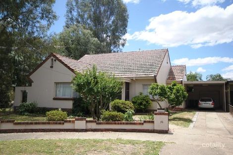 Property photo of 16 Olive Street Wangaratta VIC 3677