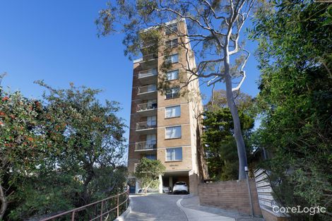 Property photo of 27/88 Bent Street Neutral Bay NSW 2089