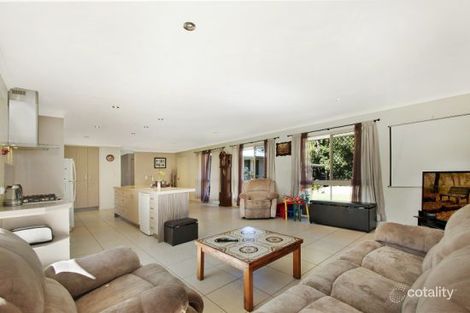 Property photo of 11 Barbara Court Beerwah QLD 4519