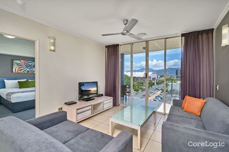 Property photo of 304/6 Lake Street Cairns City QLD 4870