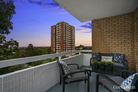 Property photo of 8/20 McKye Street Waverton NSW 2060