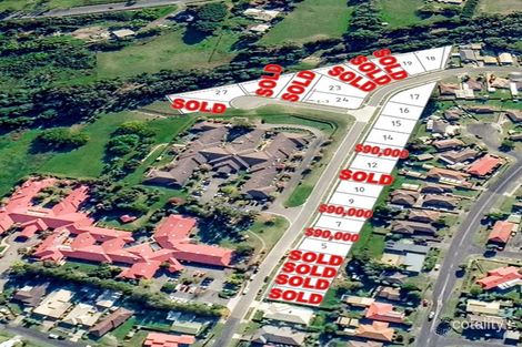 5 Amaroo Way, Newborough, VIC 3825