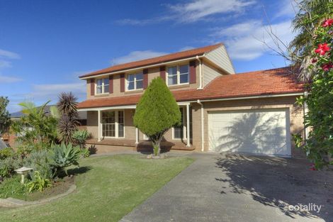 95 Thirroul Rd, Kanahooka, NSW 2530