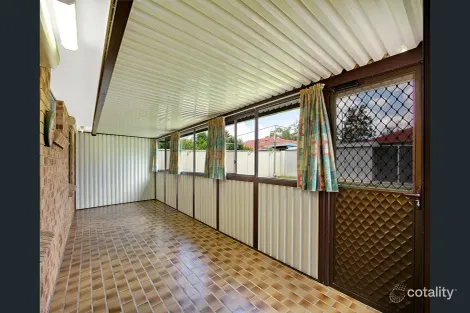 Property photo of 34 Pacific Road Nirimba Fields NSW 2763