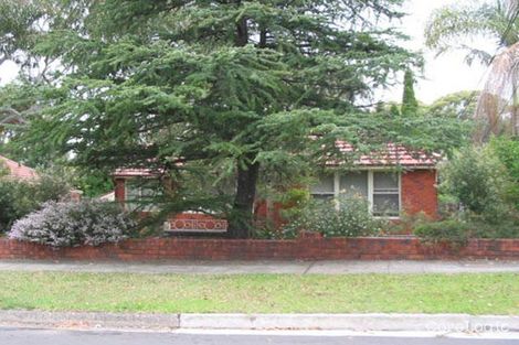 Property photo of 112 Newton Road Strathfield NSW 2135