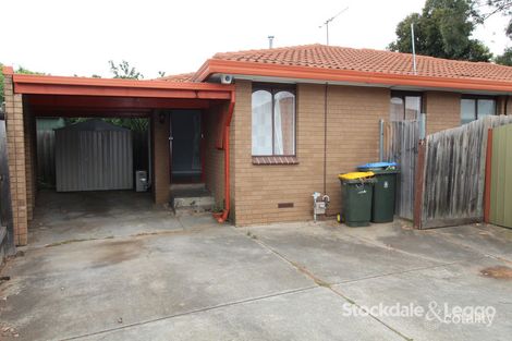 Property photo of 3/2 Wright Street Hoppers Crossing VIC 3029