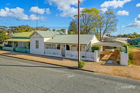 Property photo of 12 Henry Street Moonta SA 5558