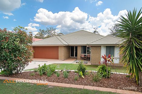 23 Highwood Ct, Flagstone, QLD 4280